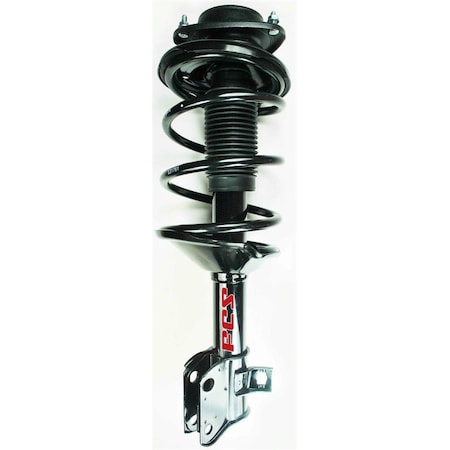 Fcs Automotive Complete Strut Assembly, 1331761L 1331761L